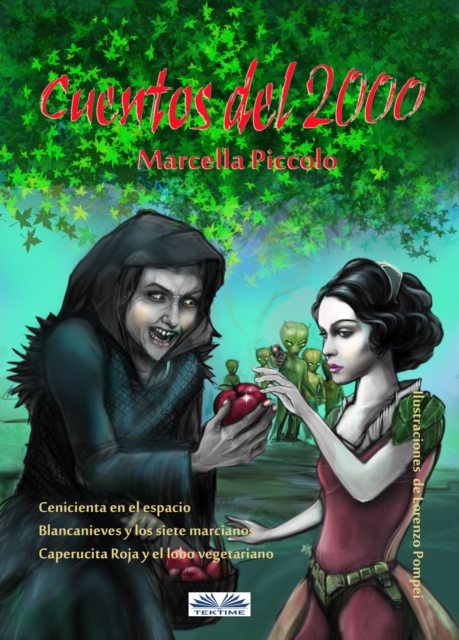 Cuentos Del 2000