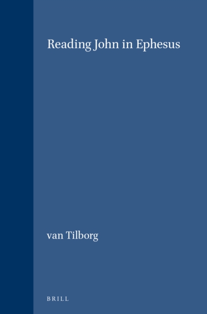 Reading John in Ephesus