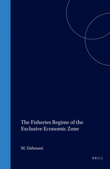 Fisheries Regime of the Exclusive Economic Zone