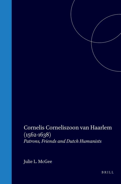 Cornelis Corneliszoon van Haarlem (1562-1638)