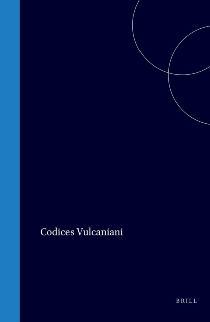 Codices Vulcaniani