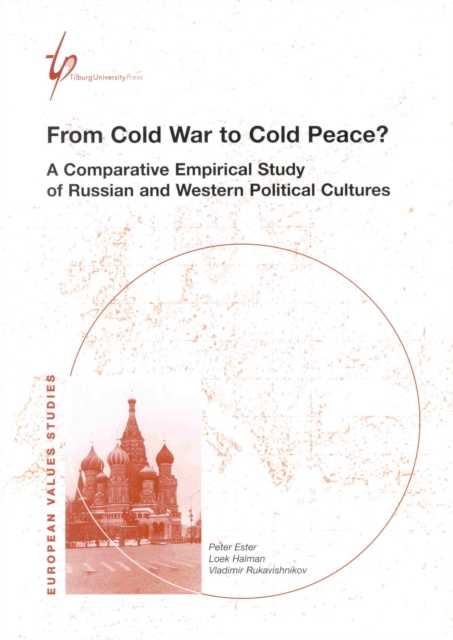 From Cold War to Cold Peace?
