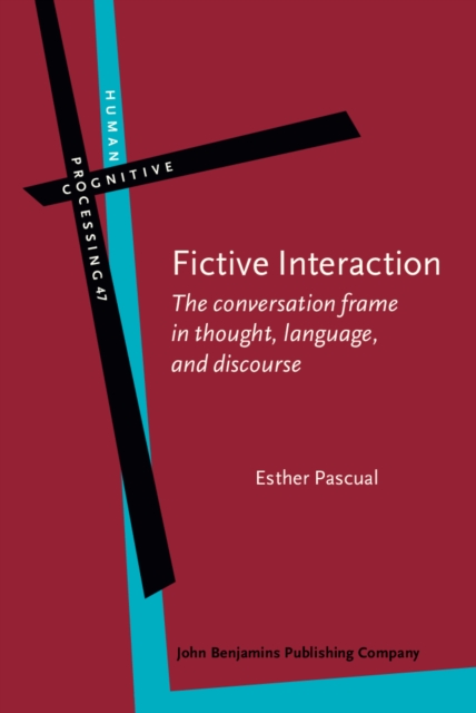 Fictive Interaction