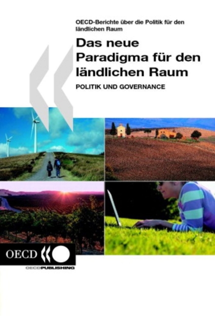 Das neue Paradigma fur den landlichen Raum: Politik und Governance