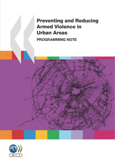 Conflict and Fragility Preventing and Reducing Armed Violence in Urban Areas Programming Note