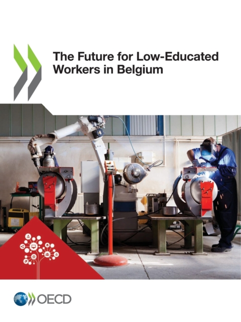 Future for Low-Educated Workers in Belgium