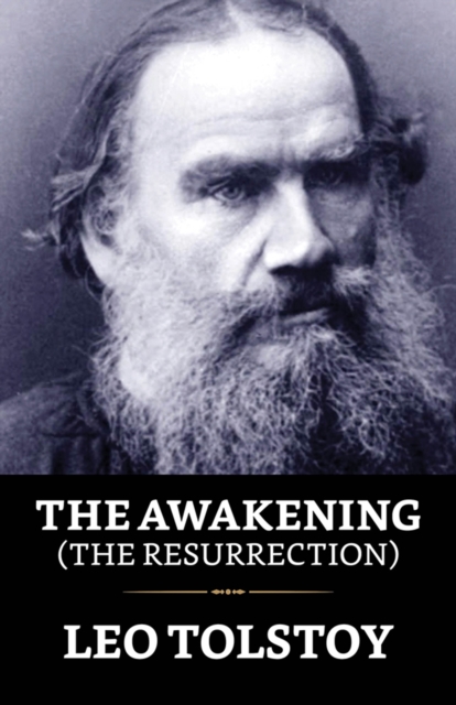 Awakening (The Resurrection)