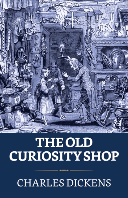 Old Curiosity Shop