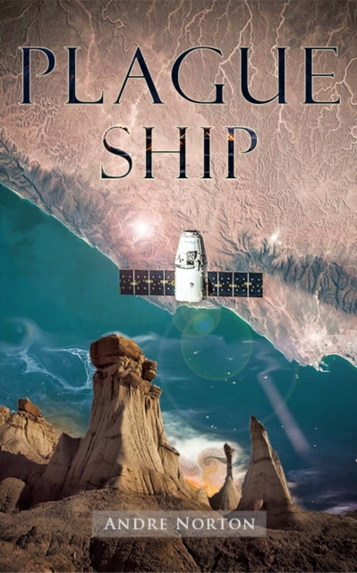 Plague Ship