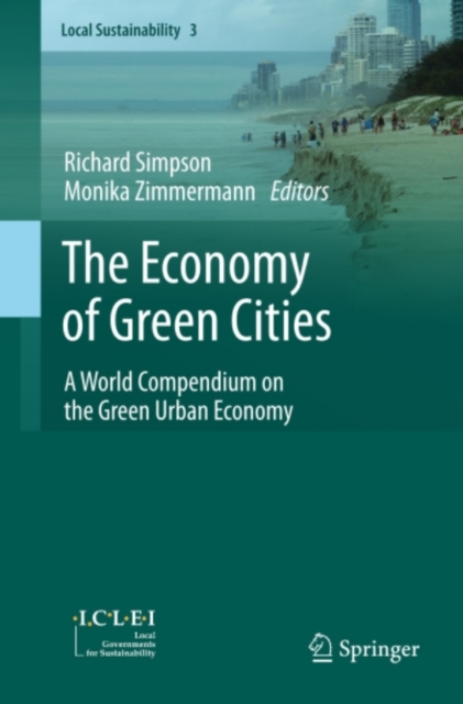 Economy of Green Cities