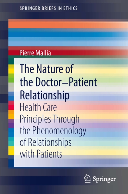 Nature of the Doctor-Patient Relationship