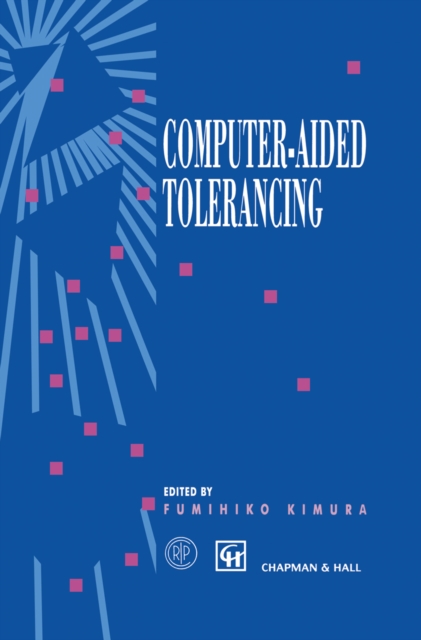 Computer-aided Tolerancing