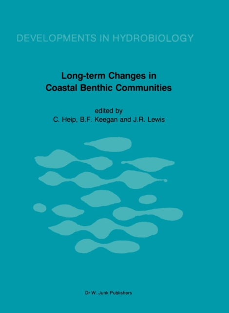 Long-Term Changes in Coastal Benthic Communities