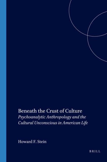 Beneath the Crust of Culture