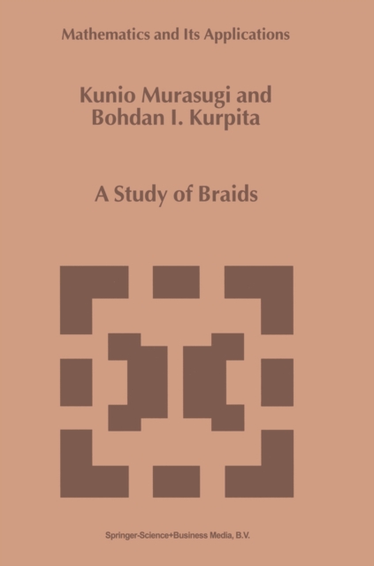 Study of Braids