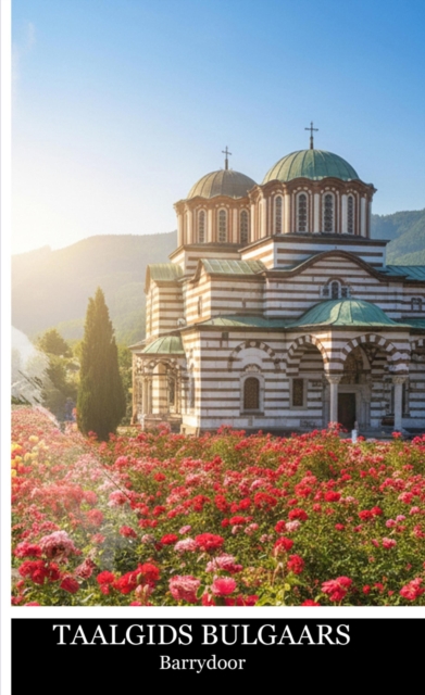 Taalgids Bulgaars