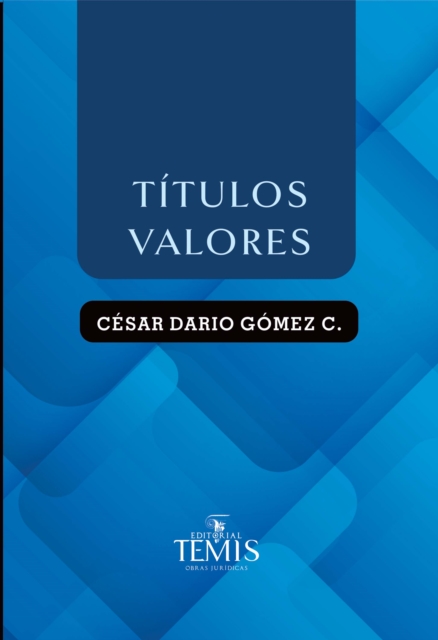 Títulos valores