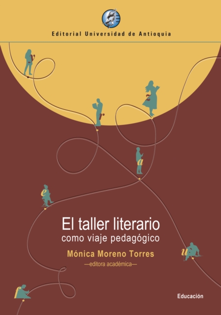 El taller literario como viaje pedagógico