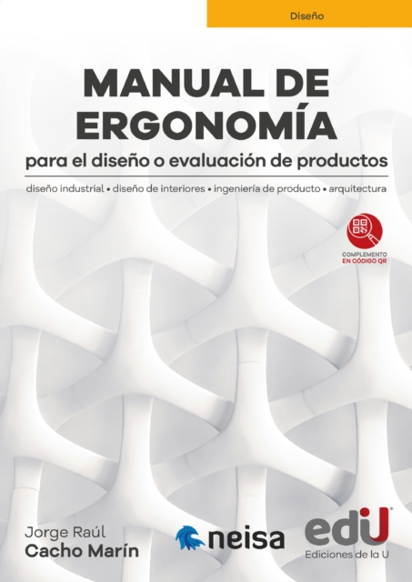 Manual de ergonomía para el diseño o evaluación de productos