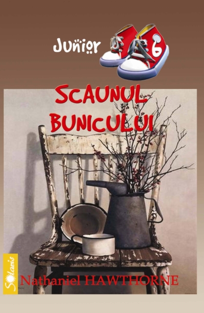 Scaunul Bunicului