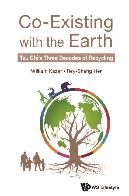 Co-existing With The Earth: Tzu Chi's Three Decades Of Recycling
