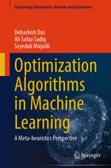 Optimization Algorithms in Machine Learning