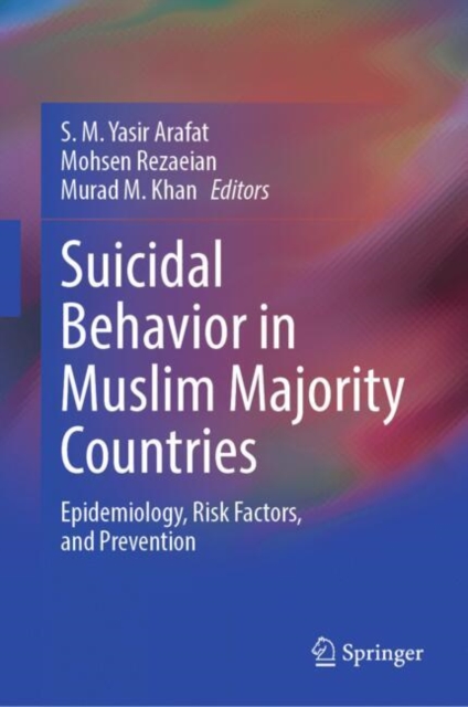Suicidal Behavior in Muslim Majority Countries