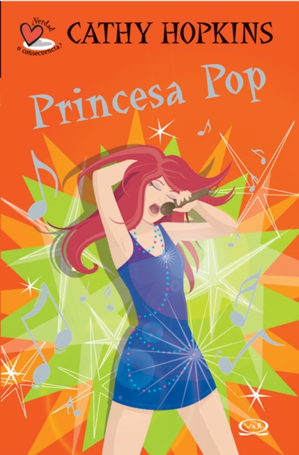 Princesa pop