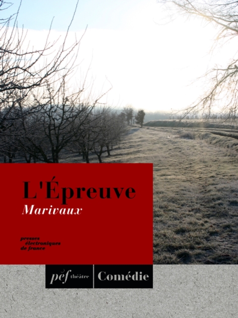 L'Épreuve