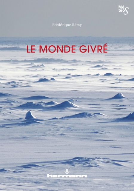 Le monde givré
