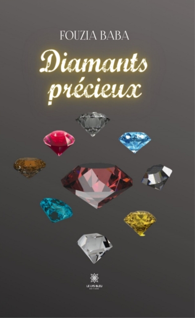 Diamants precieux