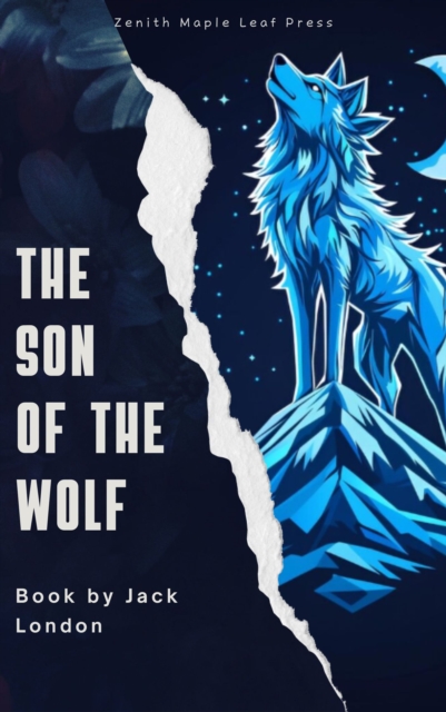 son of the wolf