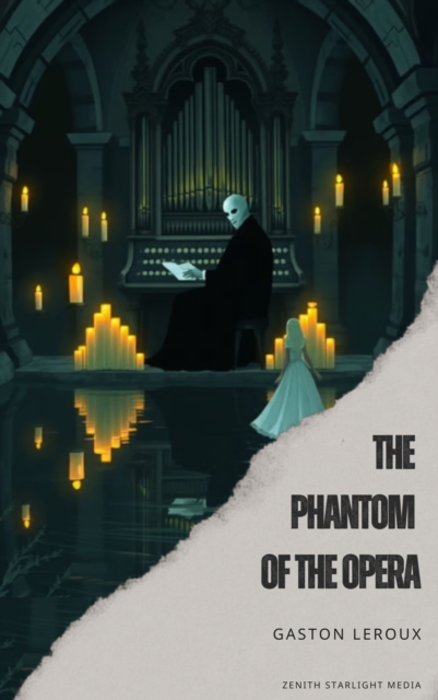 Phantom of the Opera
