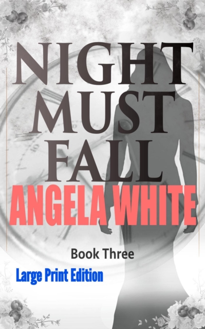 Night Must Fall Large Print Edition