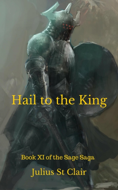 Hail to the King