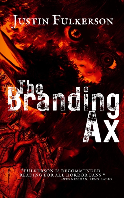 Branding Ax