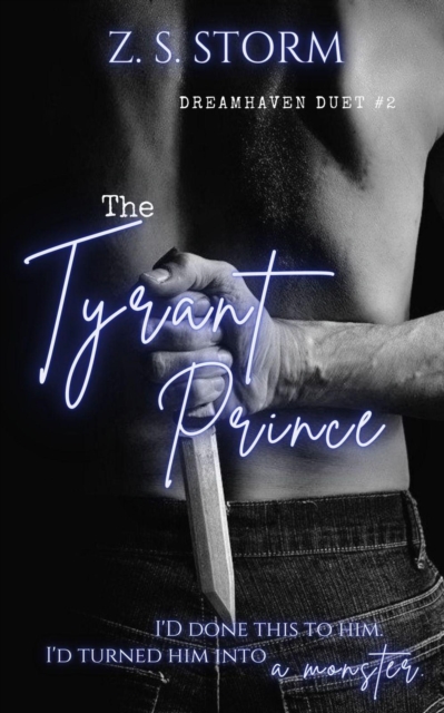 Tyrant Prince