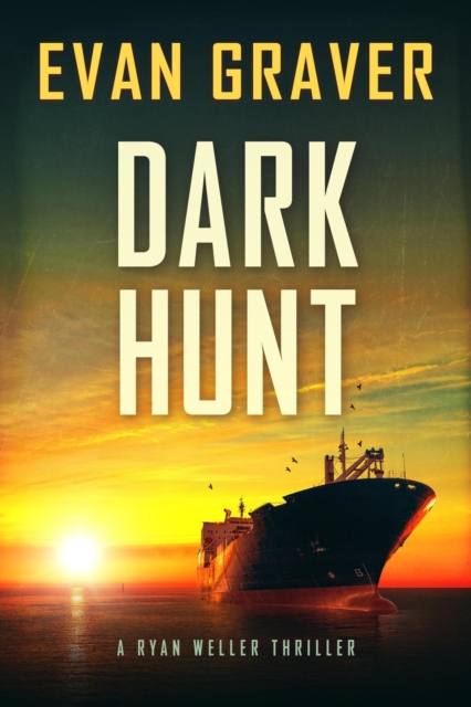 Dark Hunt