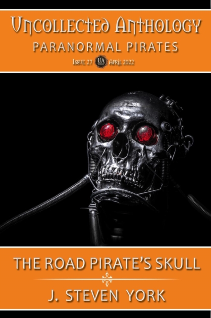 Road Pirate's Skull