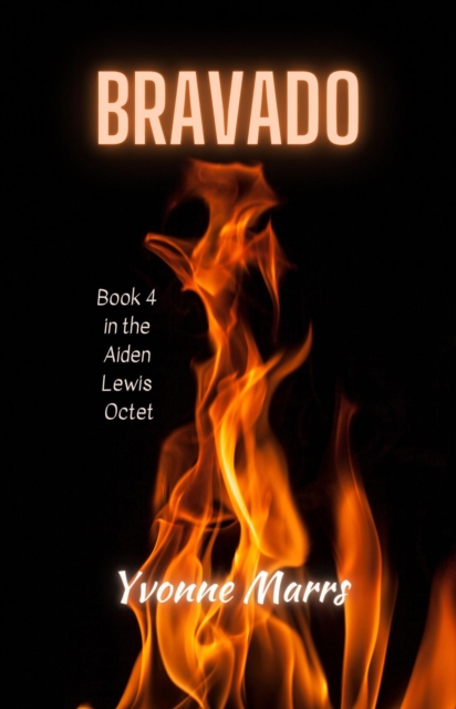 Aiden Lewis Octet Book 4 - Bravado