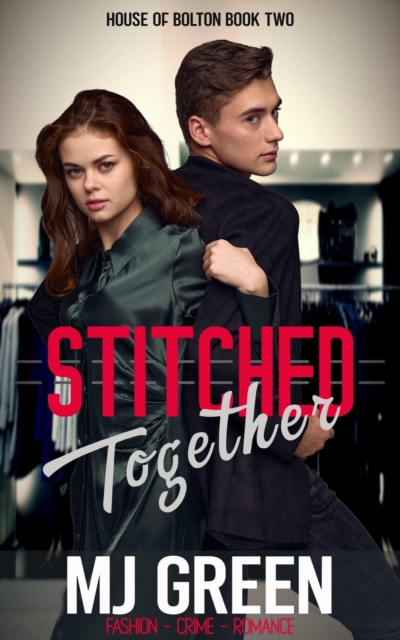 Stitched Together