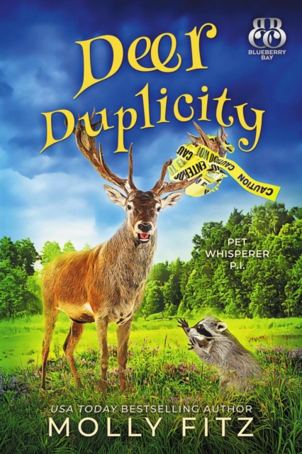 Deer Duplicity