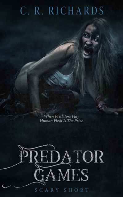 Predator Games
