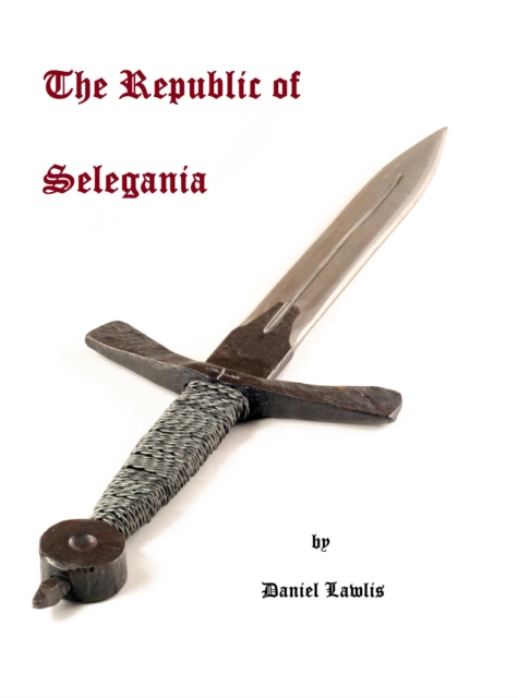 Republic of Selegania, Box Set, Volumes 1 through 4