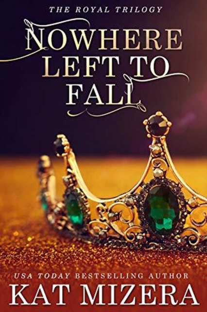 Nowhere Left To Fall