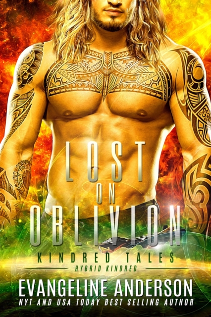 Lost on Oblivion 
