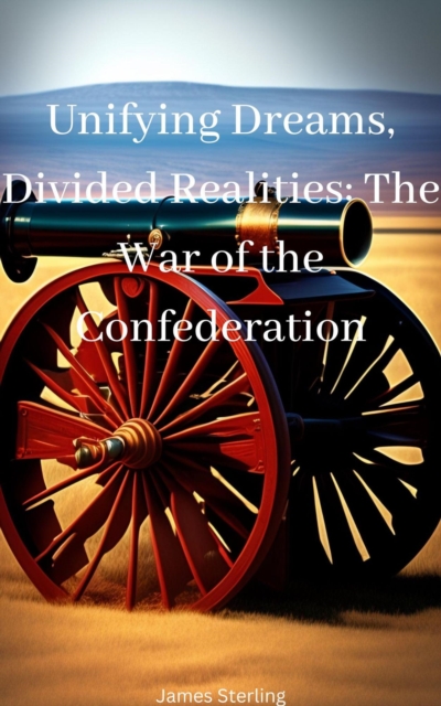 Unifying Dreams, Divided Realities: The War of the Confederation