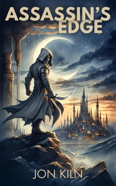 Assassin's Edge