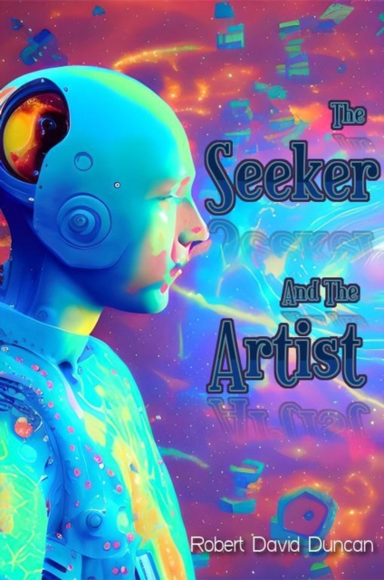 Seeker and the Artist