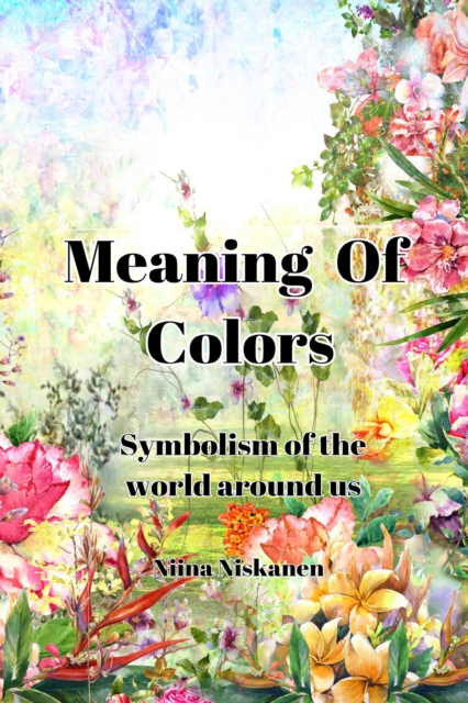 Meaning of Colors